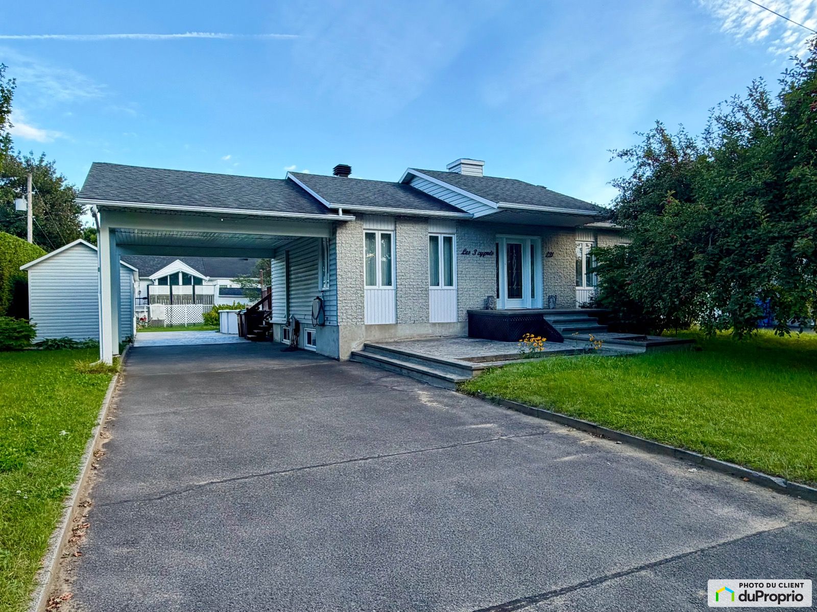 131 Rue La Fonderie — photo 1