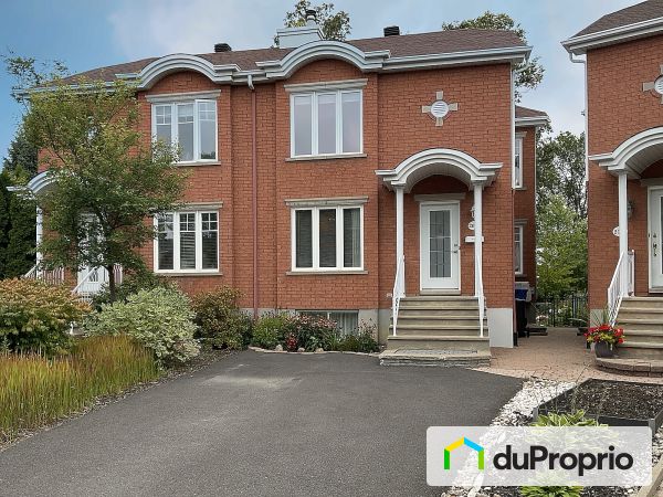 2091, rue Germain, Longueuil (Vieux-Longueuil) à vendre