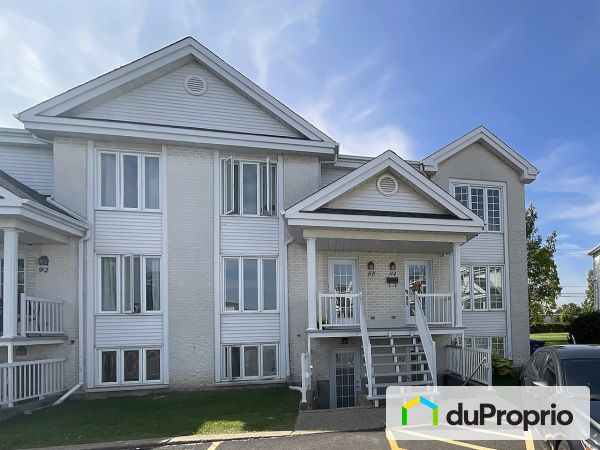 86-88, rue de la Futaie, Varennes for sale