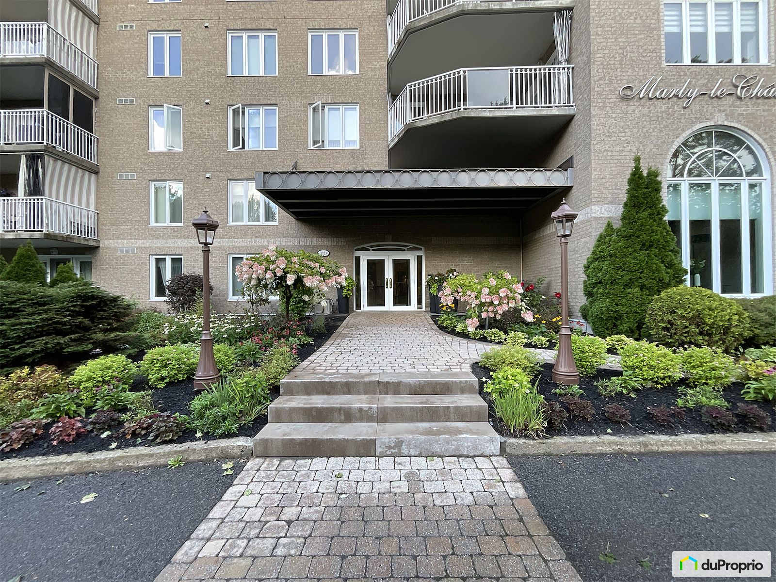 501 3783 Rue Gabrielle Vallee — photo 1