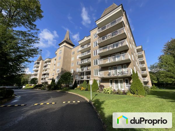 501-3783 rue Gabrielle-Vallée, Ste-Foy for sale