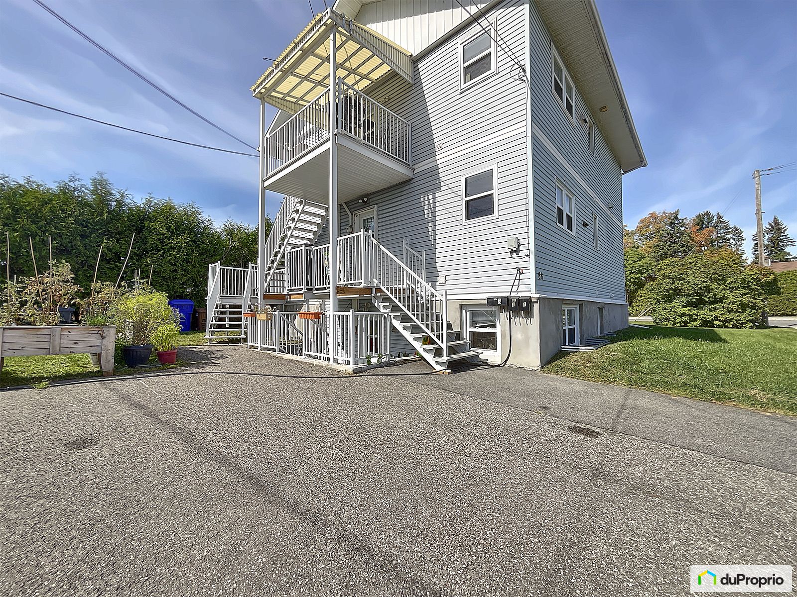 1 2 3 88 Rue Onesime — photo 1