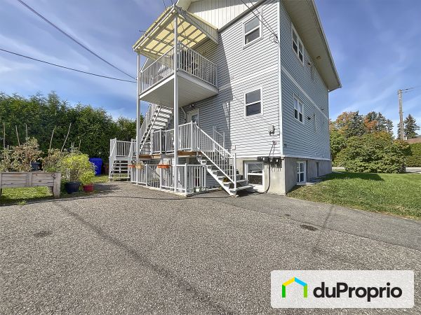 1-2-3-88 rue Onésime, Gatineau (Gatineau) à vendre