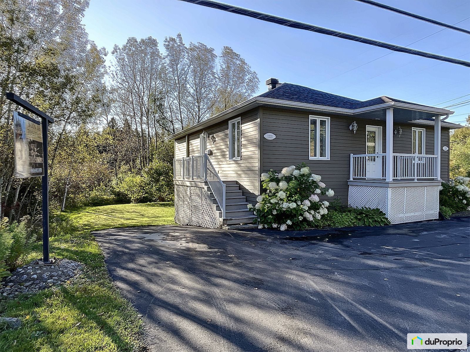 1221 Chemin De La Reserve — photo 3