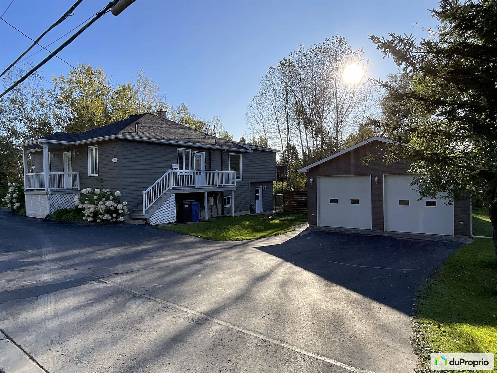 1221 Chemin De La Reserve — photo 1