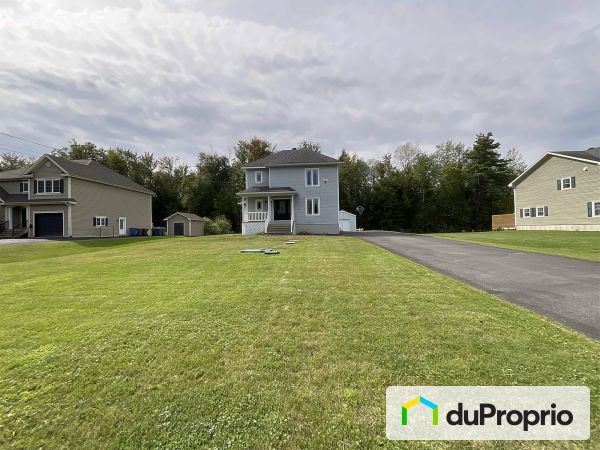 189 chemin du Golf, Cowansville for sale