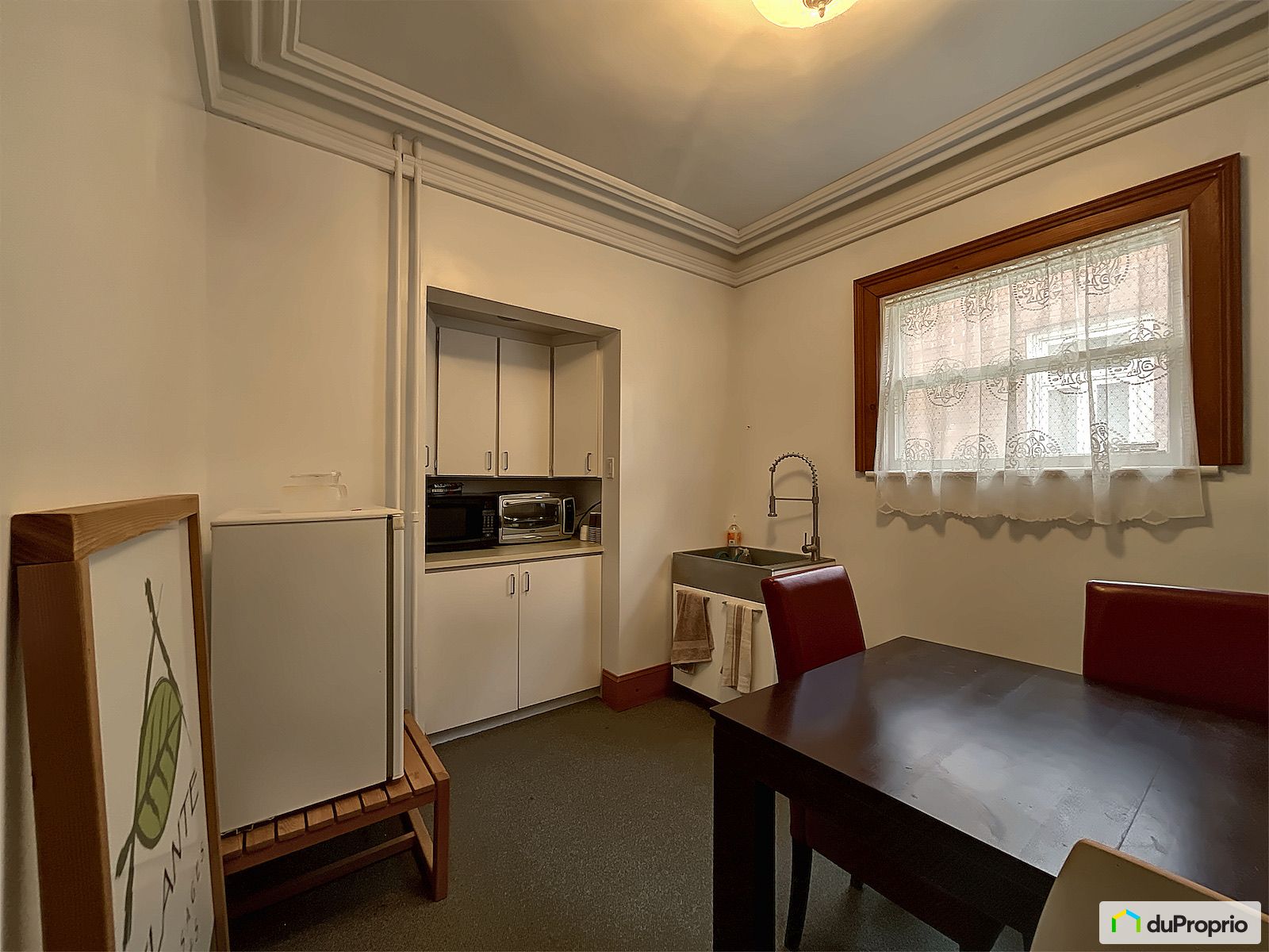 48 50 52 Rue Racine Ouest — photo 2