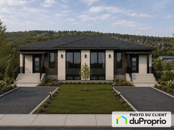 173, 6e avenue, Beauceville à vendre
