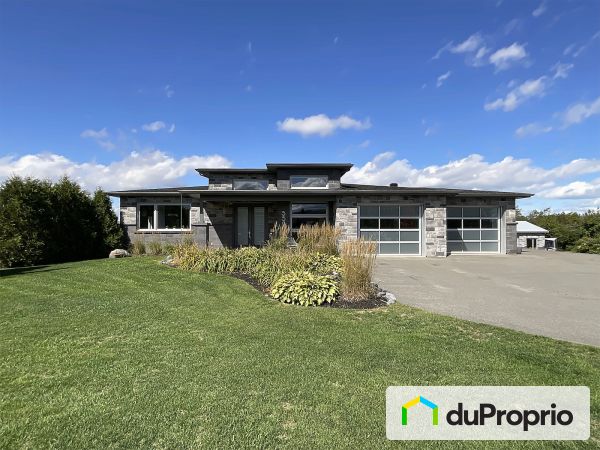 559 rue du Régiment, Montmagny for sale