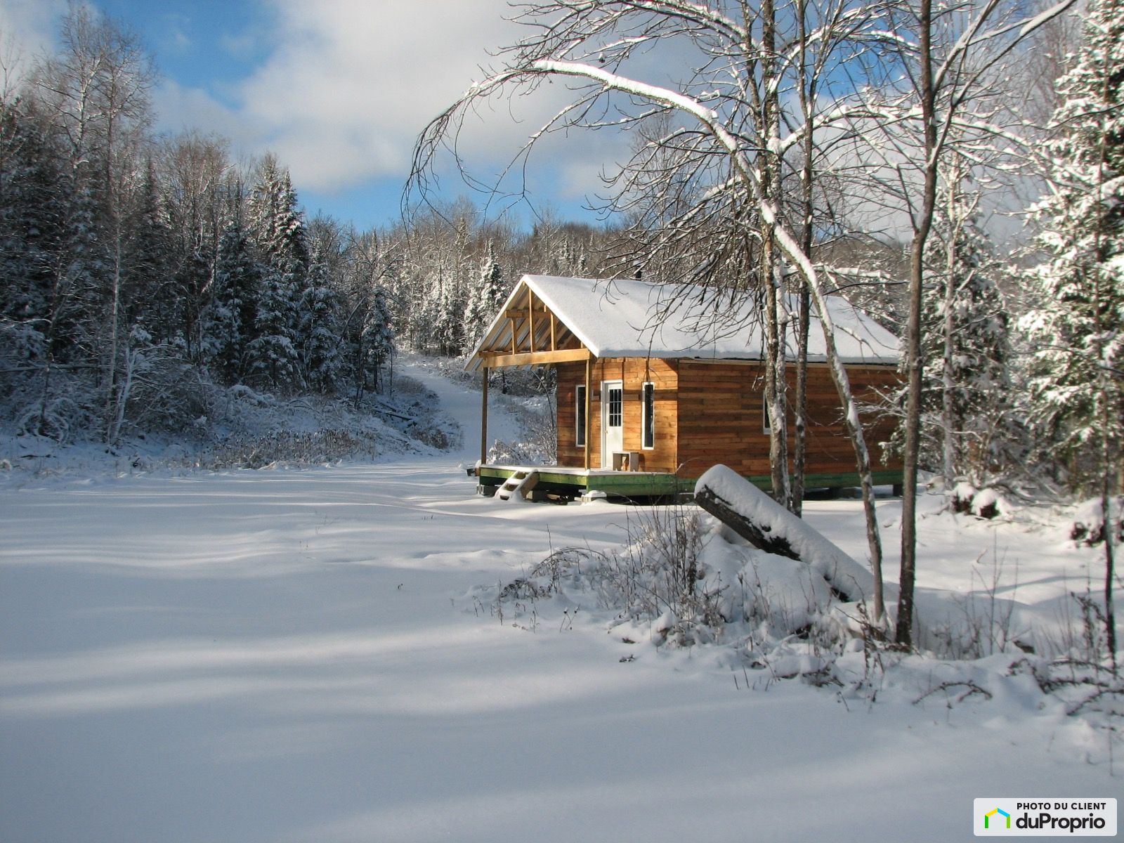 73 Chemin Willie Barbe — photo 1