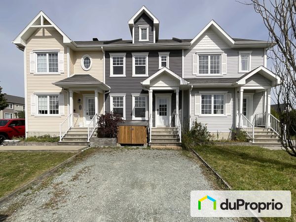 1952 rue Mondor, Sherbrooke (Rock Forest) for sale