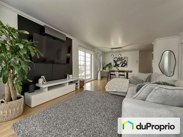 1365, rue Gaston-Miron, Lévis à vendre