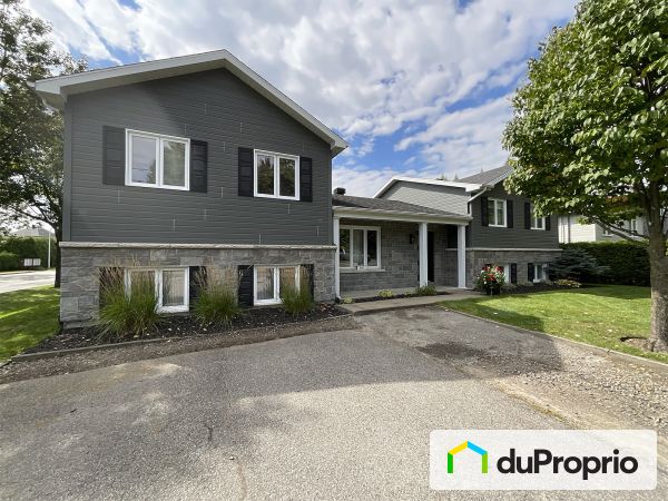 6945 boul Parent, Trois-Rivières (Trois-Rivières) for sale