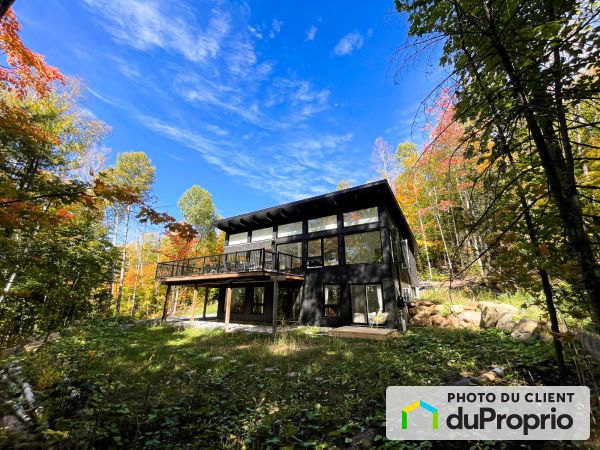 16, rue de la Source, Ste-Beatrix à vendre