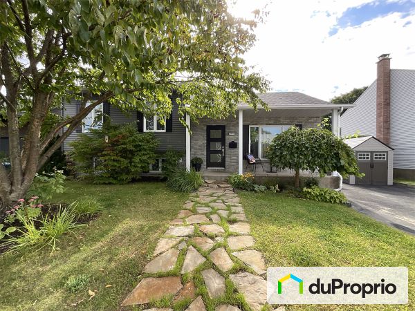 5420 rue de lisieux, Trois-Rivières (Trois-Rivières-Ouest) for sale