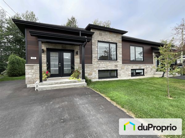 308 rue Catherine, Victoriaville for sale