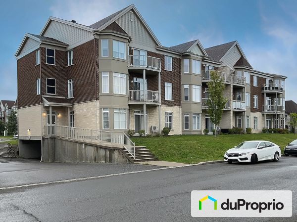 313-6410 rue christophe, Brossard for sale