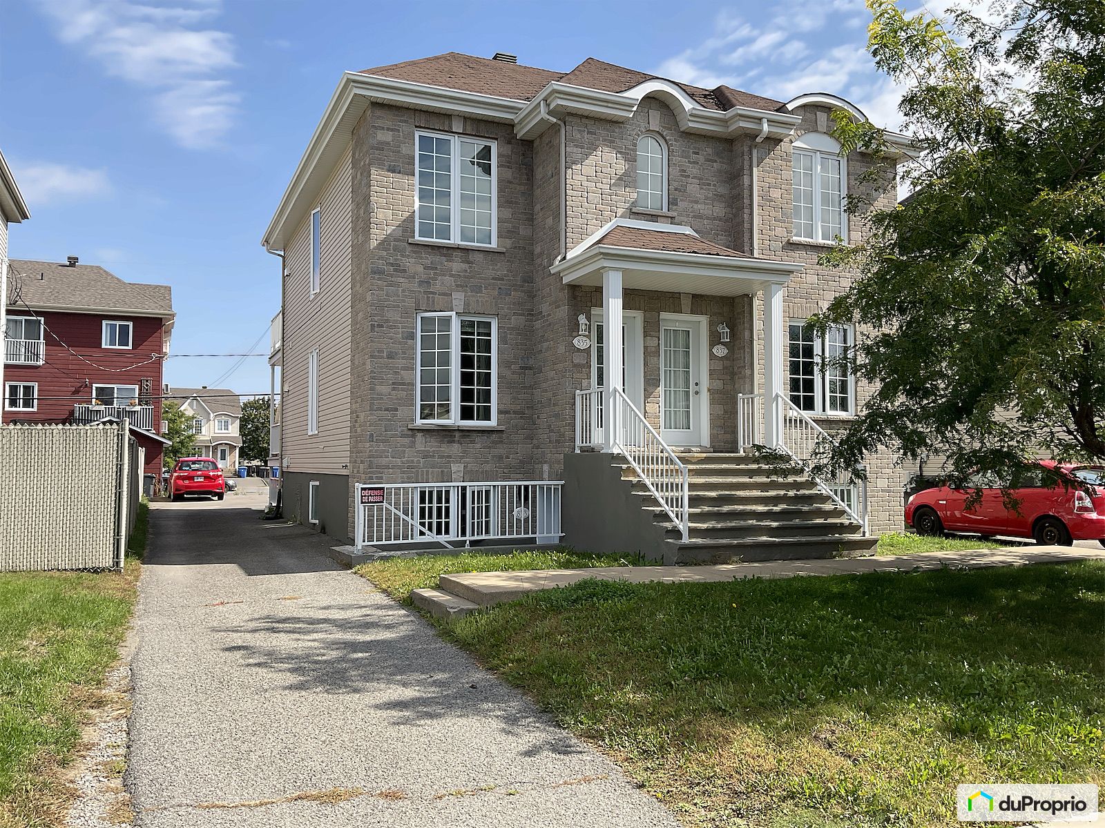835 Rue Toupin — photo 1