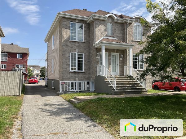 835 rue Toupin, L'Assomption for sale