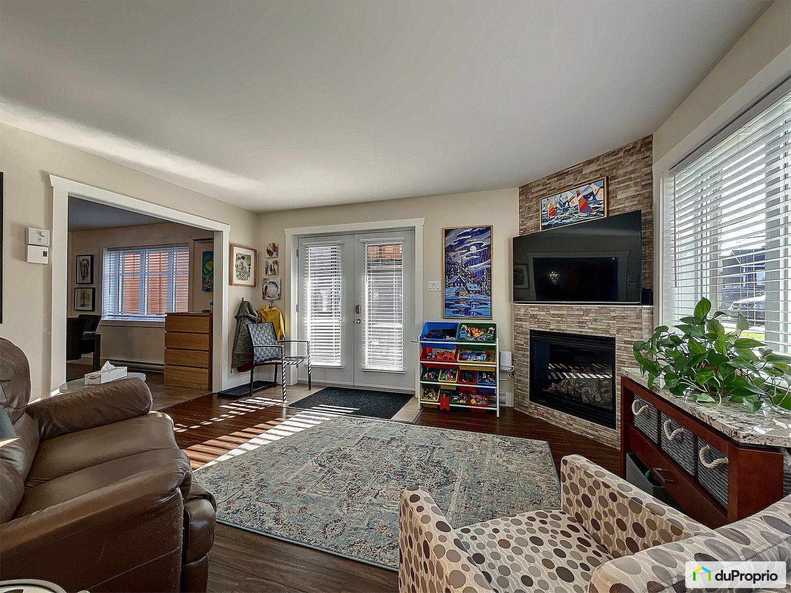 2 33 Rue Demers — photo 3