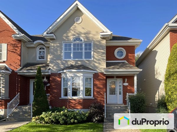 29-770, Des Ateliers, Boucherville à vendre