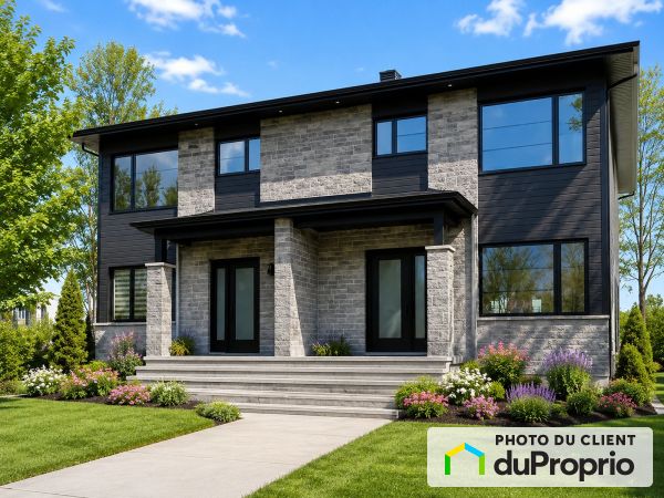 rue Zircon, St-Apollinaire for sale