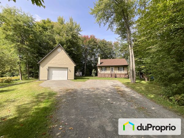 338 rue Robitaille, St-Colomban for sale