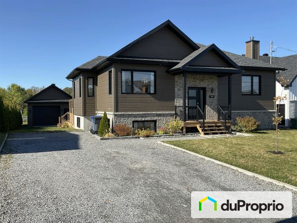 680, rue des fleurs, Rimouski (Rimouski) à vendre