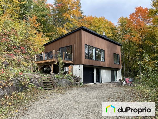50, rue Rivard, St-Jean-De-Matha à vendre