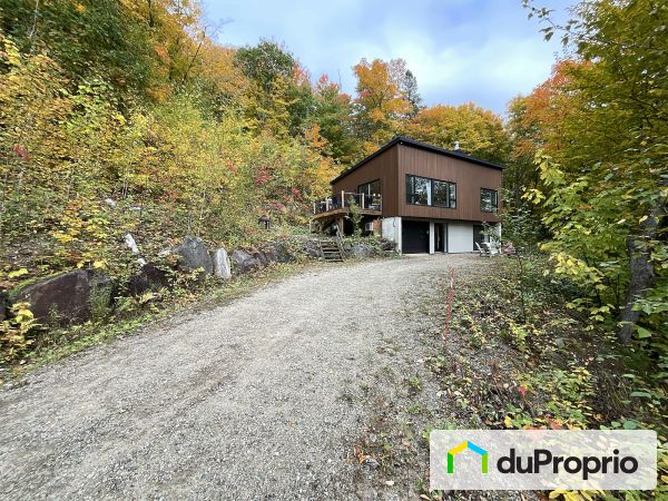 50 rue Rivard, St-Jean-De-Matha for sale