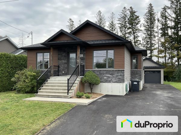 2335 rue Hector-Ledoux, Drummondville (Drummondville) for sale