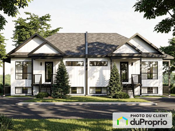 rue des Milles-Fleurs, Montebello for sale