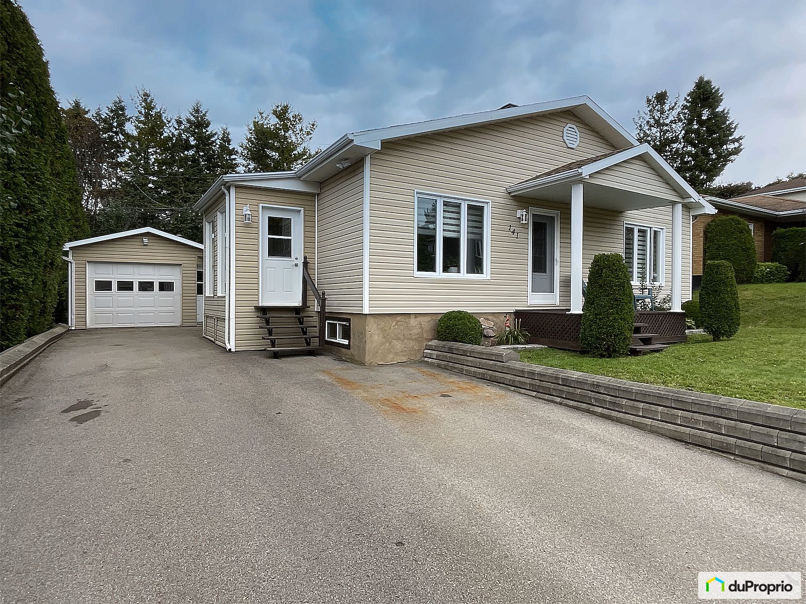 141 Rue Thomas Duperre — photo 1