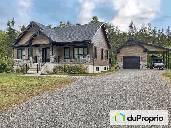 163 chemin des Sorbiers, Shawinigan (Shawinigan) for sale