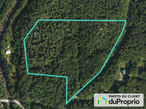 0 Saint-Louis, Ste-Brigitte-De-Laval for sale
