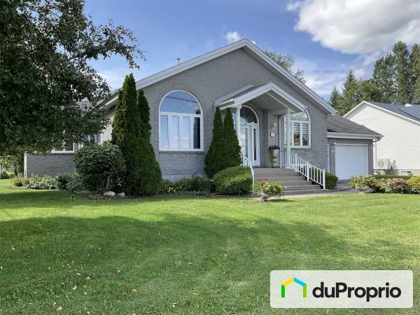 107, Montée Papineau, Plaisance à vendre