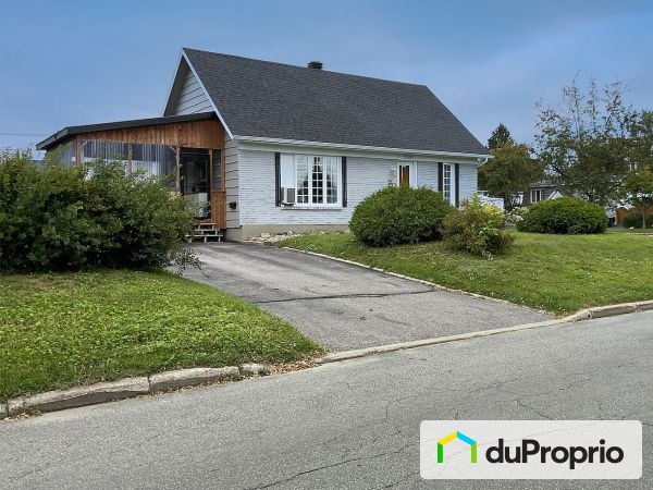 3530, rue Sicotte, Loretteville à vendre