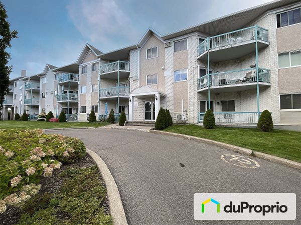 203-469 boulevard Iberville, Repentigny (Repentigny) for sale