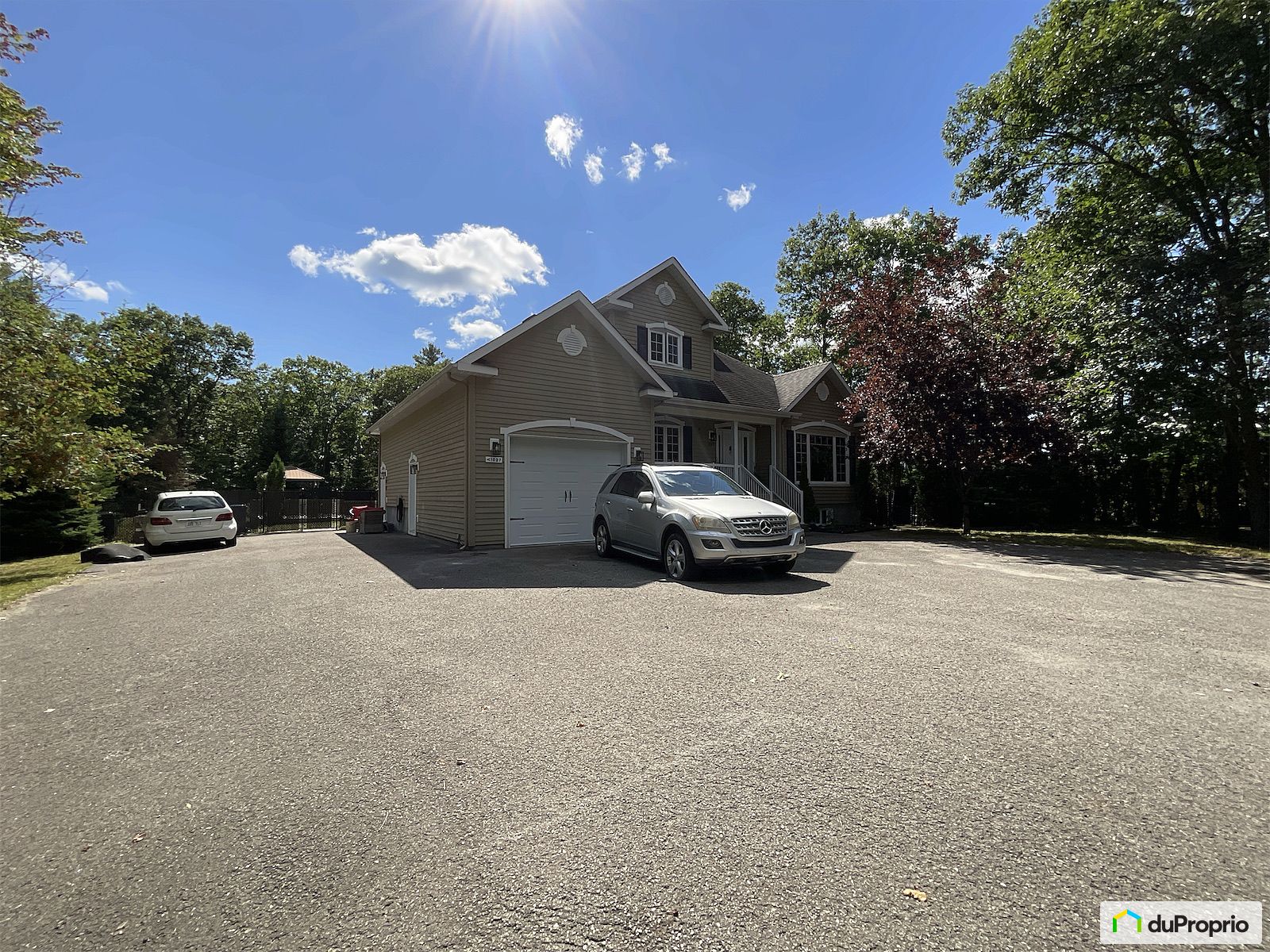 1029 Rue Terrasse Pascal — photo 3