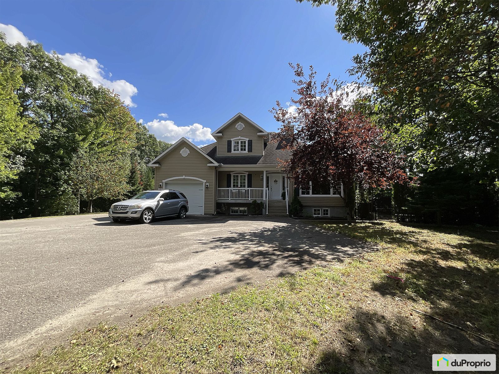 1029 Rue Terrasse Pascal — photo 1