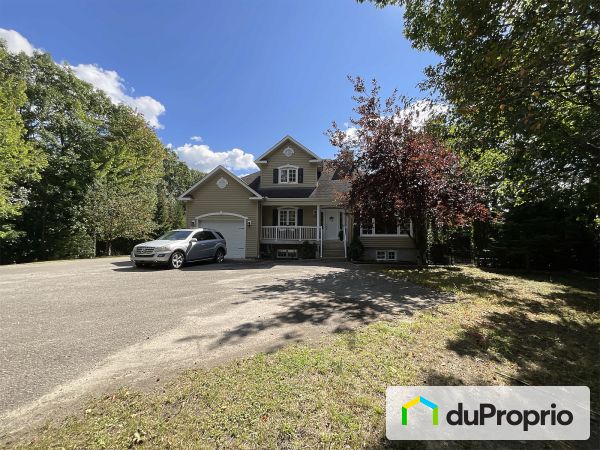 1029 rue Terrasse Pascal, St-Jérôme (Bellefeuille) for sale