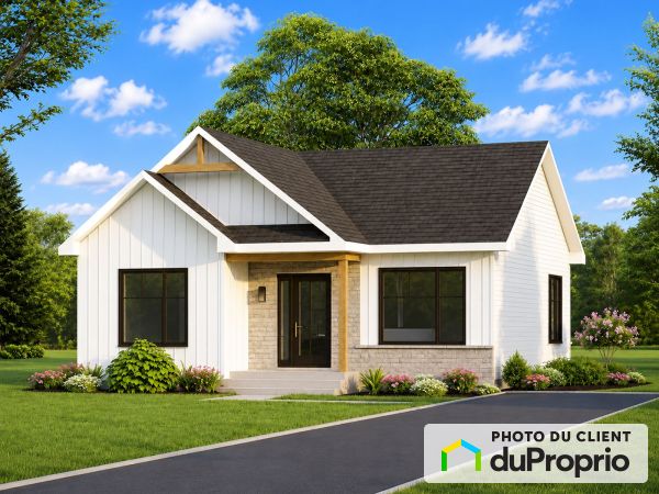 rue Longchamps, St-Janvier-De-Joly for sale