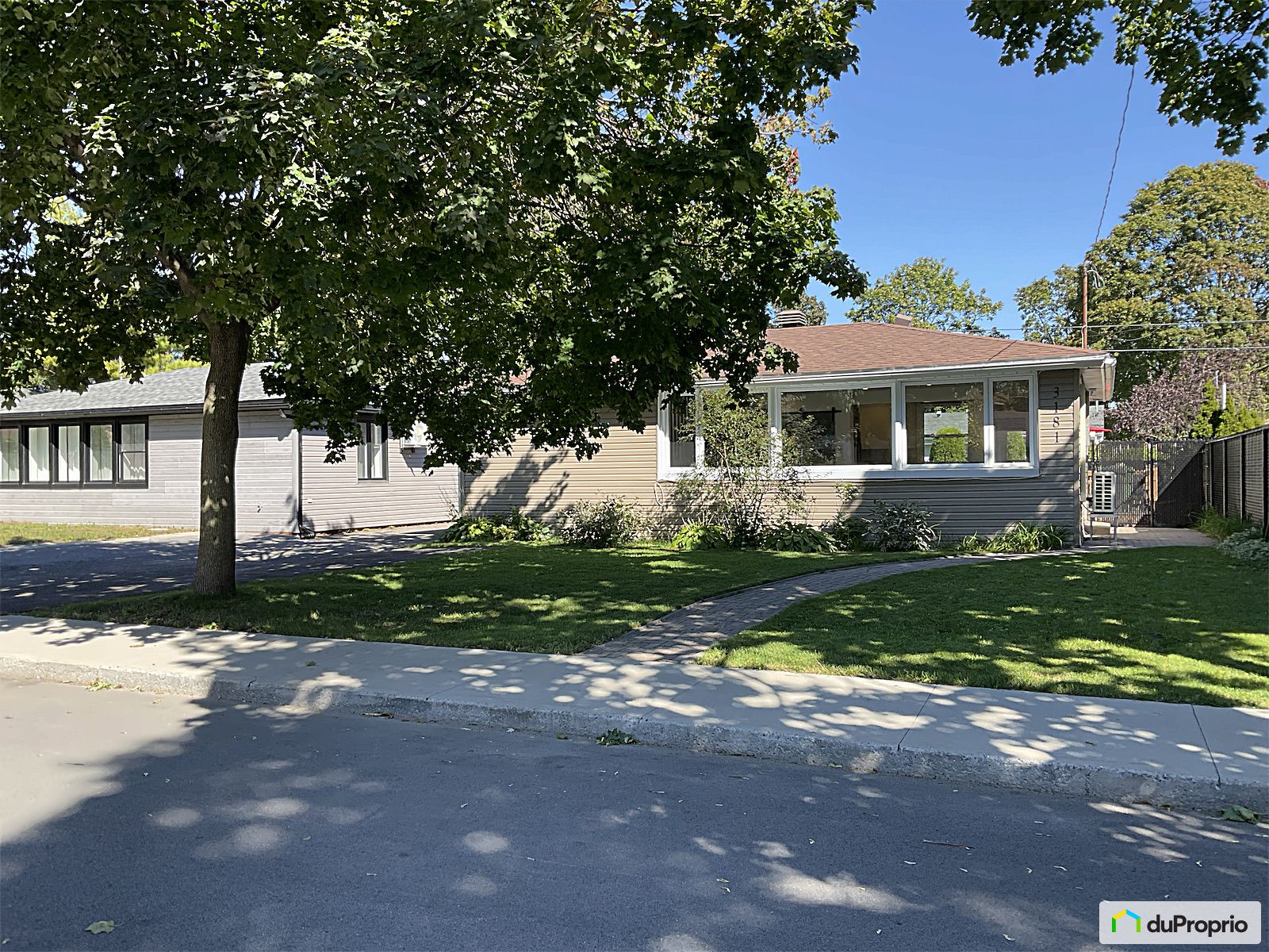 3181 Rue De Beaurivage — photo 1