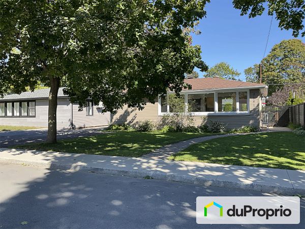 3181, rue de Beaurivage, Mercier / Hochelaga / Maisonneuve à vendre