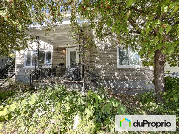 97 rue des Oliviers, Gatineau (Hull) for sale