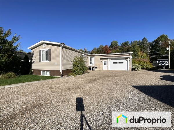 227 rue des Bolets, Beauport for sale