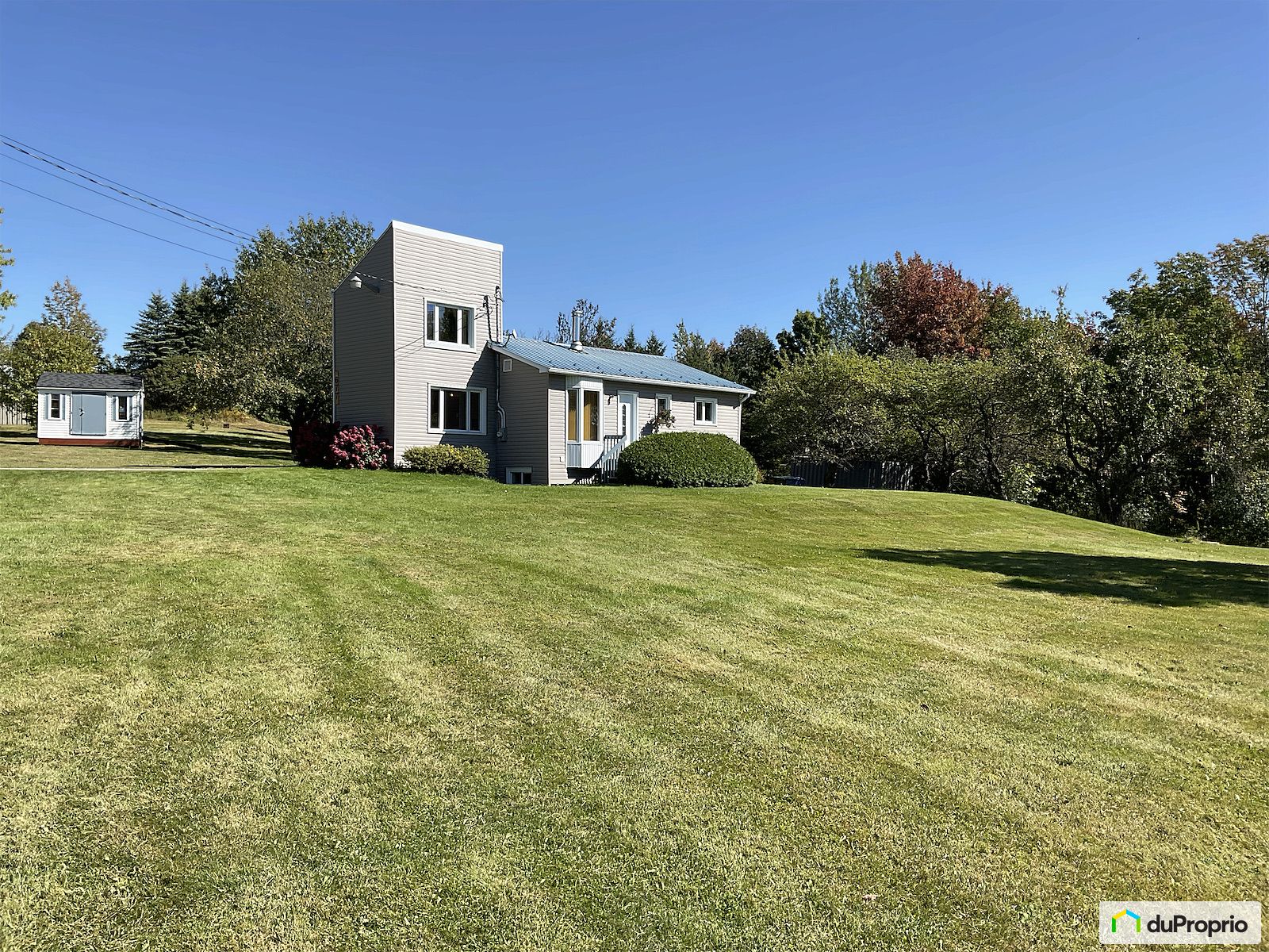 677 Chemin Bunker — photo 3