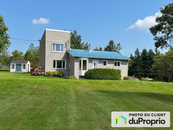 677, chemin Bunker, Magog à vendre
