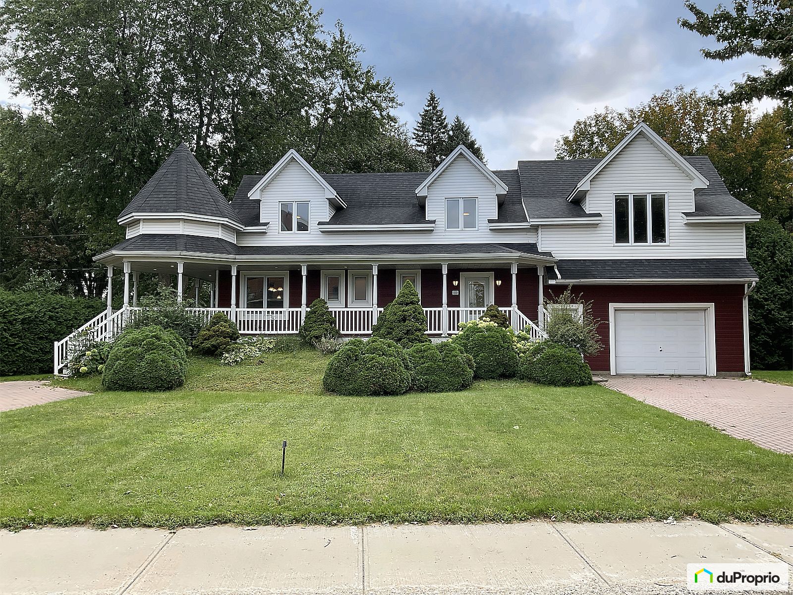 110 Boulevard Claude David — photo 1