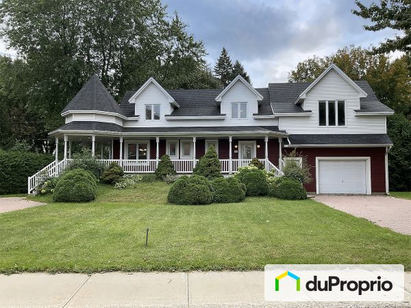110, boulevard Claude-David, Repentigny (Repentigny) à vendre